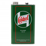 Castrol Classic XXL SAE 40 Oldtimer Einbereichs Motoröl 5l